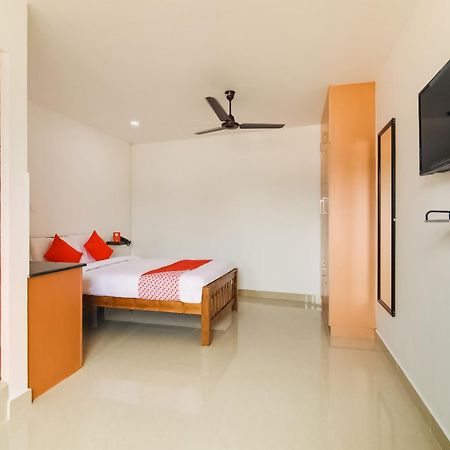 Modern Rooms Mundakāyam Quarto foto