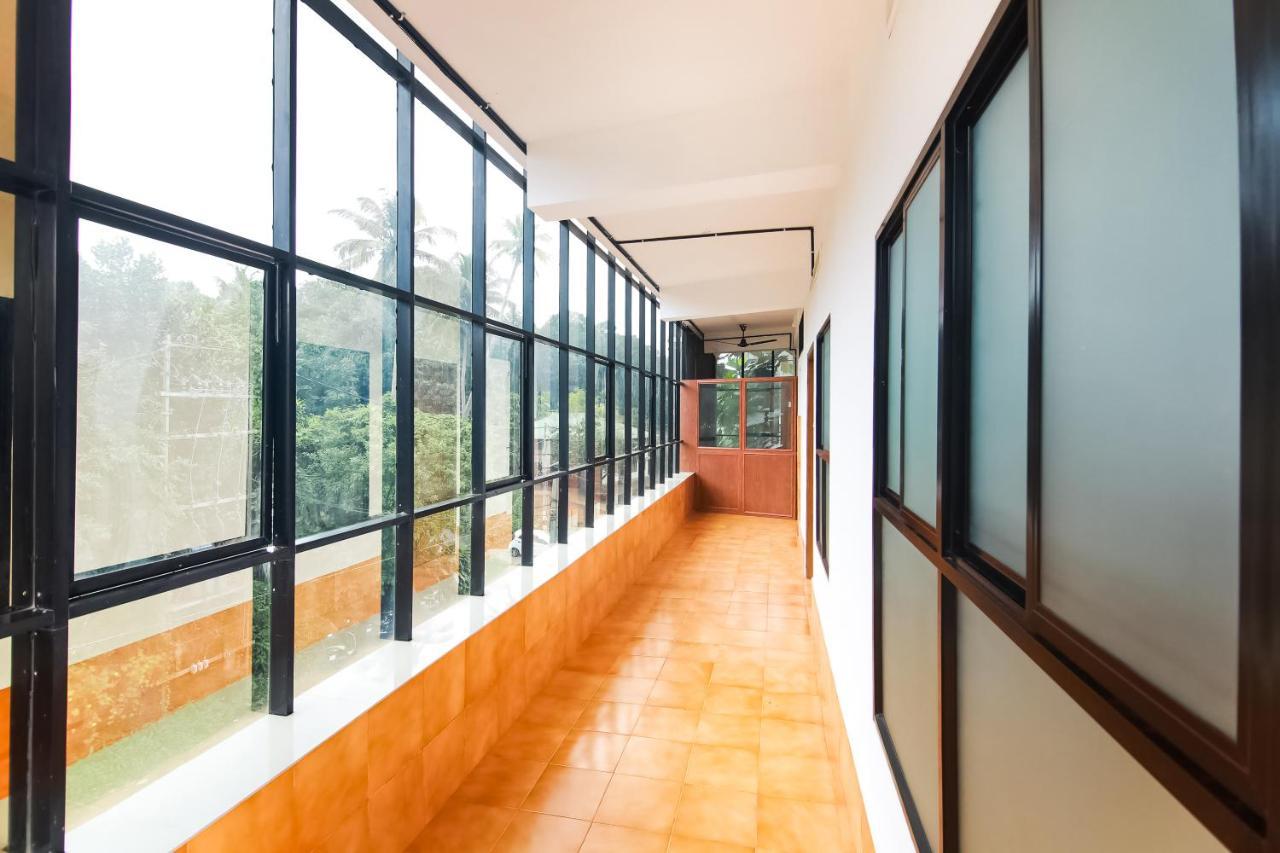 Modern Rooms Mundakāyam Quarto foto