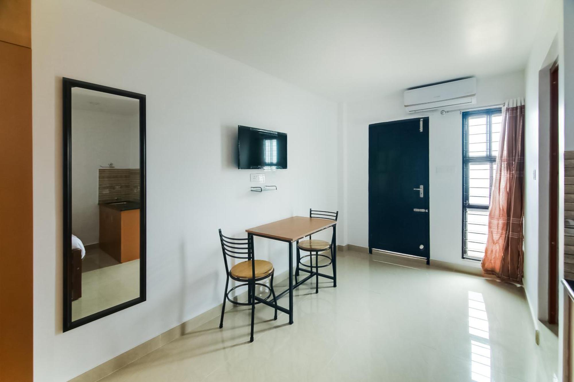 Modern Rooms Mundakāyam Quarto foto